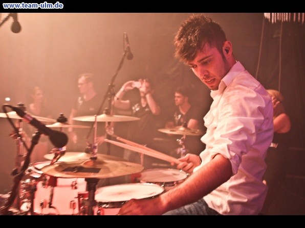 Schw&ouml;rmontagsparty @ Muensterplatz - Bild 14