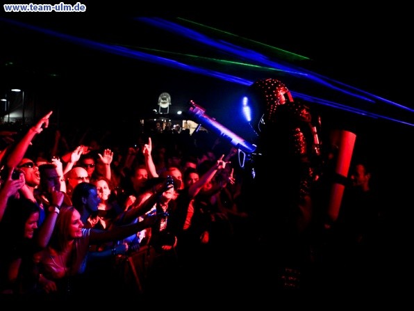 Schw&ouml;rmontagsparty @ Muensterplatz - Bild 18