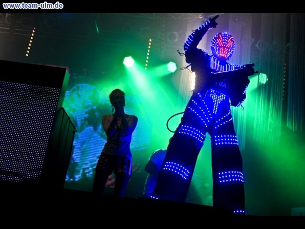 Schw&ouml;rmontagsparty @ Muensterplatz - Bild 19