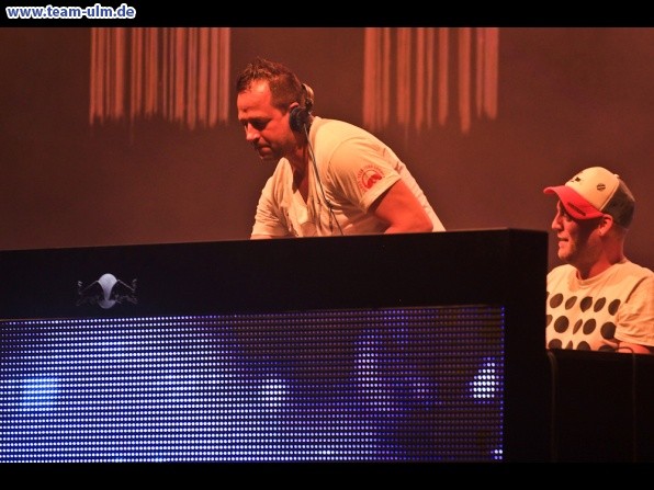 Schw&ouml;rmontagsparty @ Muensterplatz - Bild 22