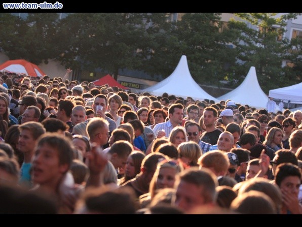 Schw&ouml;rmontagsparty @ Muensterplatz - Bild 24