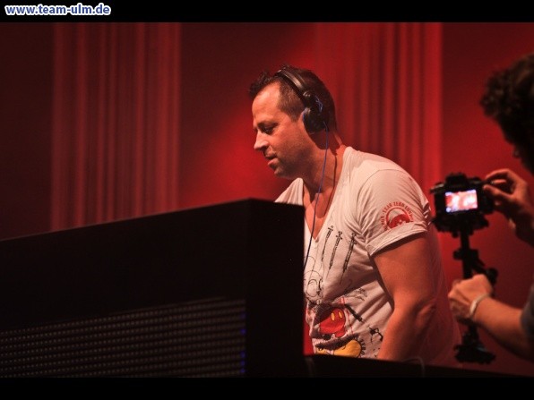 Schw&ouml;rmontagsparty @ Muensterplatz - Bild 25