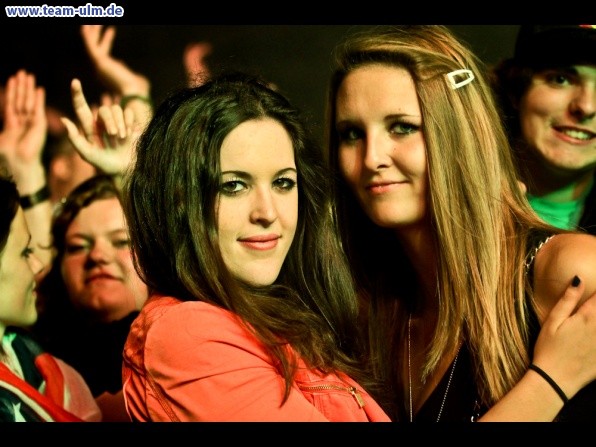 Schw&ouml;rmontagsparty @ Muensterplatz - Bild 26