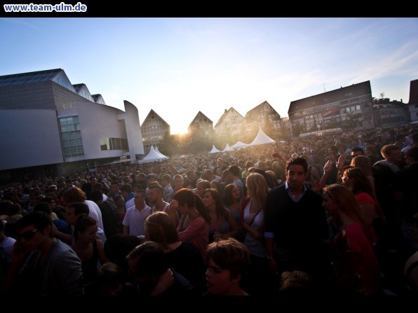 Schw&ouml;rmontagsparty @ Muensterplatz - Bild 52