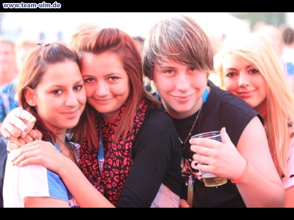 Schw&ouml;rmontagsparty @ Muensterplatz - Bild 53