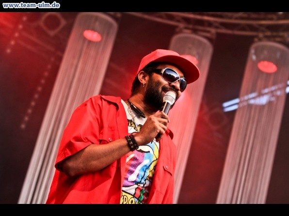 Schw&ouml;rmontagsparty @ Muensterplatz - Bild 55