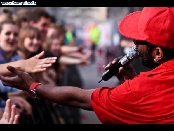 Schw&ouml;rmontagsparty @ Muensterplatz - Bild 58