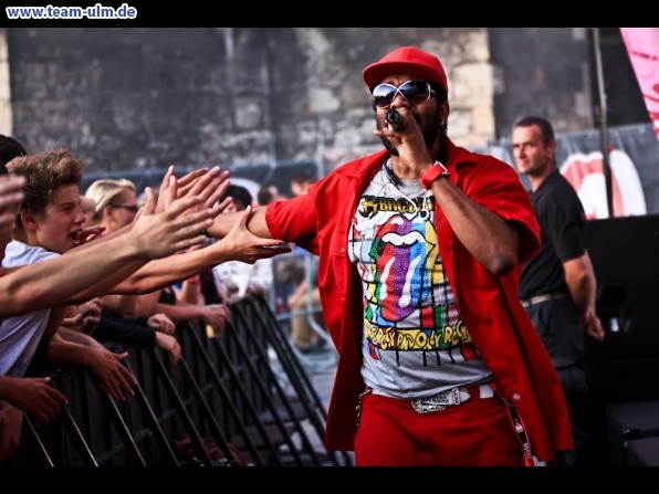 Schw&ouml;rmontagsparty @ Muensterplatz - Bild 59