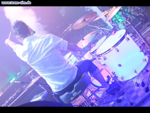 Schw&ouml;rmontagsparty @ Muensterplatz - Bild 6