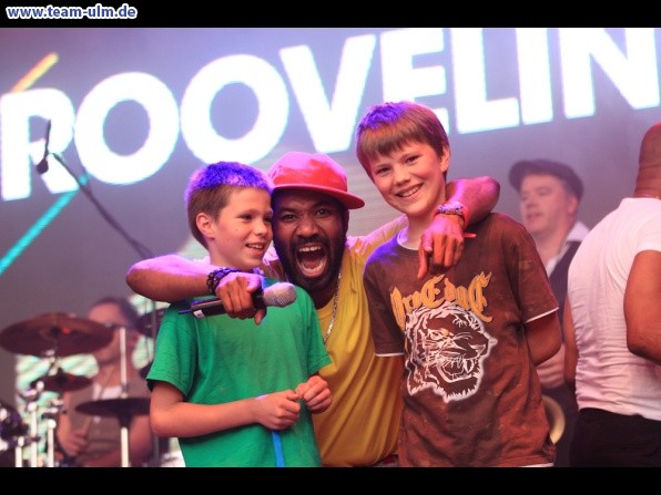 Schw&ouml;rmontagsparty @ Muensterplatz - Bild 63