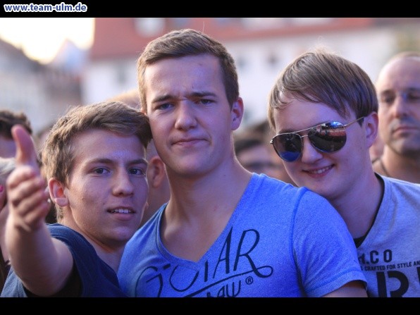 Schw&ouml;rmontagsparty @ Muensterplatz - Bild 64