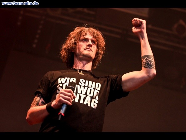 Schw&ouml;rmontagsparty @ Muensterplatz - Bild 66