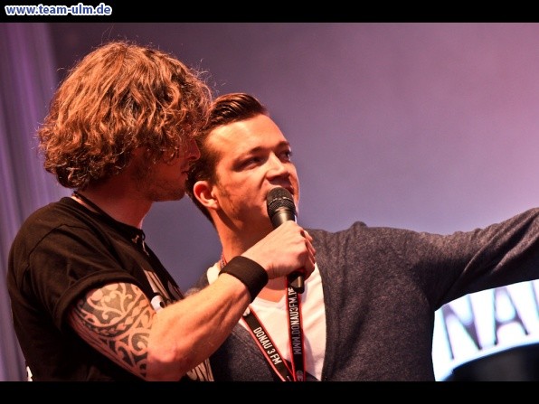 Schw&ouml;rmontagsparty @ Muensterplatz - Bild 67