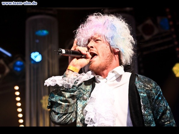 Schw&ouml;rmontagsparty @ Muensterplatz - Bild 68