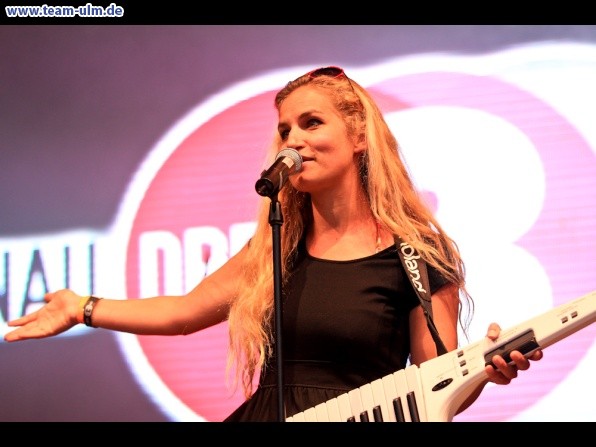 Schw&ouml;rmontagsparty @ Muensterplatz - Bild 69