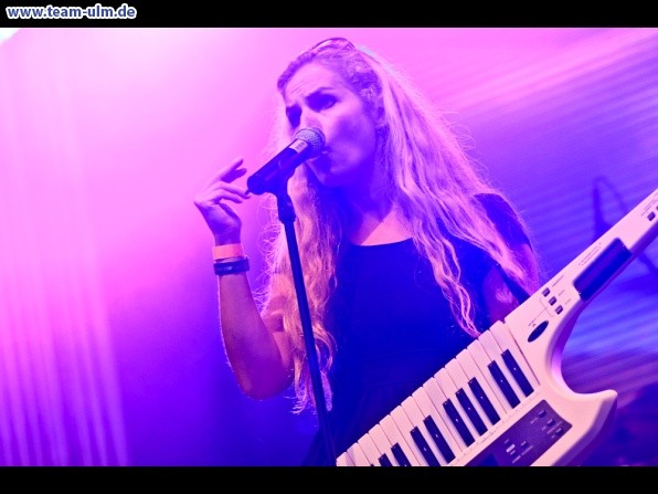 Schw&ouml;rmontagsparty @ Muensterplatz - Bild 71