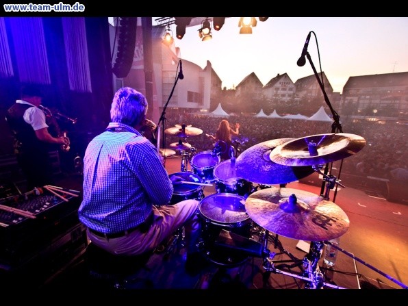 Schw&ouml;rmontagsparty @ Muensterplatz - Bild 72