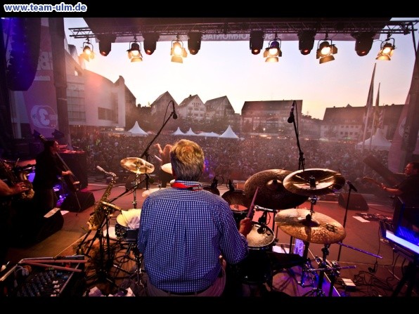 Schw&ouml;rmontagsparty @ Muensterplatz - Bild 73