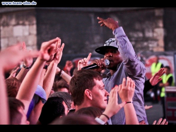 Schw&ouml;rmontagsparty @ Muensterplatz - Bild 78