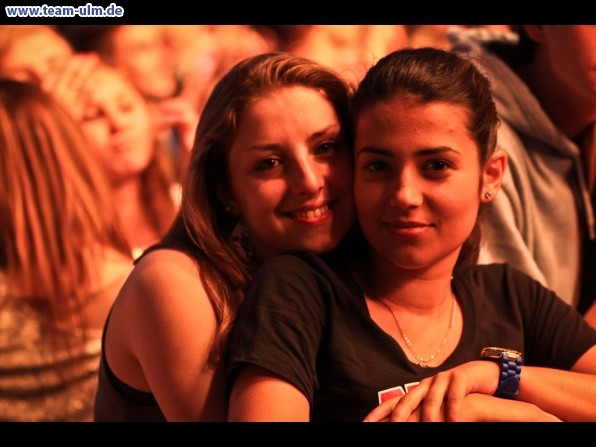 Schw&ouml;rmontagsparty @ Muensterplatz - Bild 81