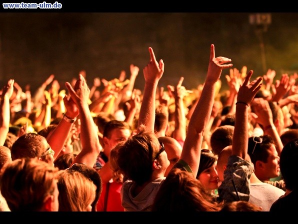 Schw&ouml;rmontagsparty @ Muensterplatz - Bild 82