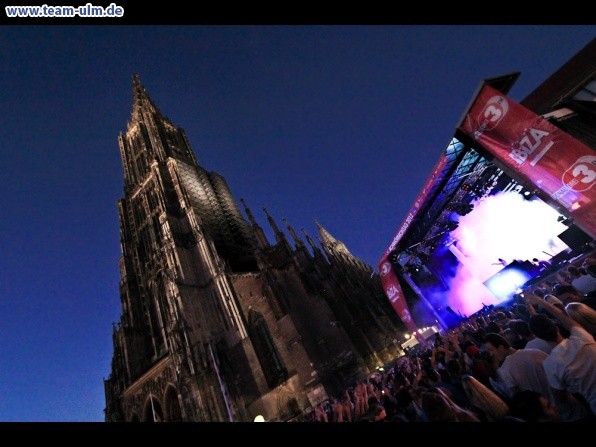 Schw&ouml;rmontagsparty @ Muensterplatz - Bild 84