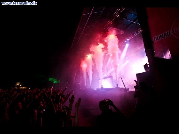 Schw&ouml;rmontagsparty @ Muensterplatz - Bild 85