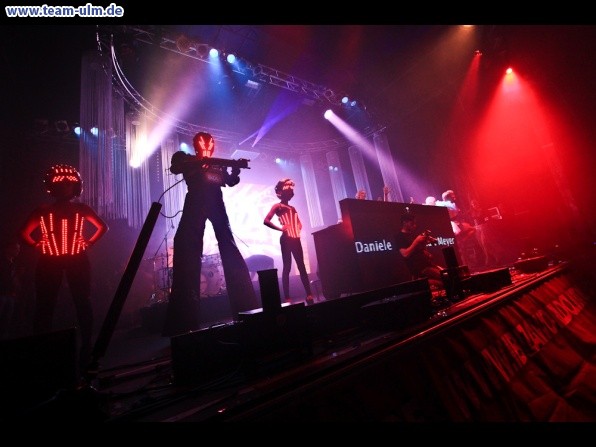 Schw&ouml;rmontagsparty @ Muensterplatz - Bild 87