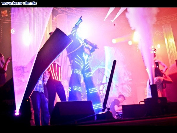 Schw&ouml;rmontagsparty @ Muensterplatz - Bild 89