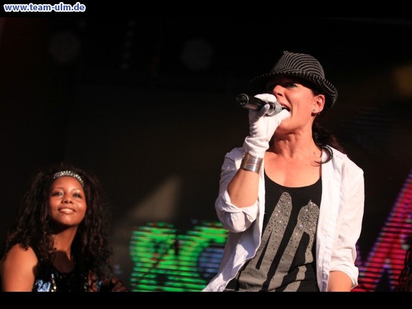 Schw&ouml;rmontagsparty @ Muensterplatz - Bild 90