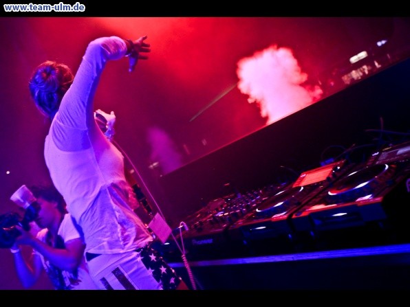 Schw&ouml;rmontagsparty @ Muensterplatz - Bild 91