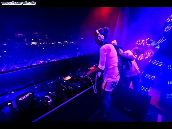 Schw&ouml;rmontagsparty @ Muensterplatz - Bild 95