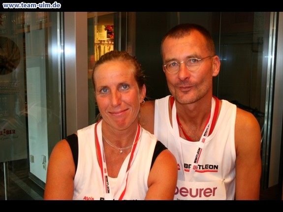 Einsteinmarathon @ Muensterplatz - Bild 1