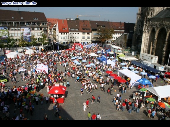 Einsteinmarathon @ Muensterplatz - Bild 10