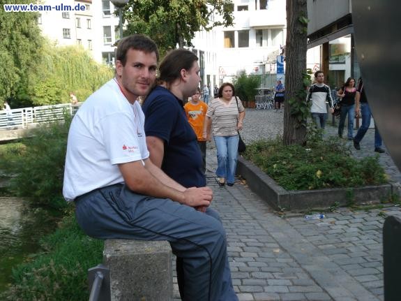 Einsteinmarathon @ Muensterplatz - Bild 110
