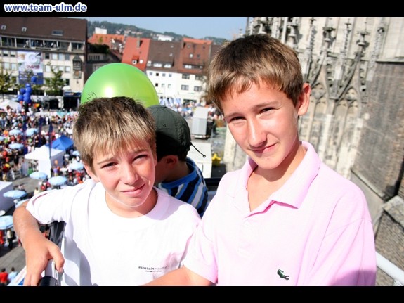 Einsteinmarathon @ Muensterplatz - Bild 13