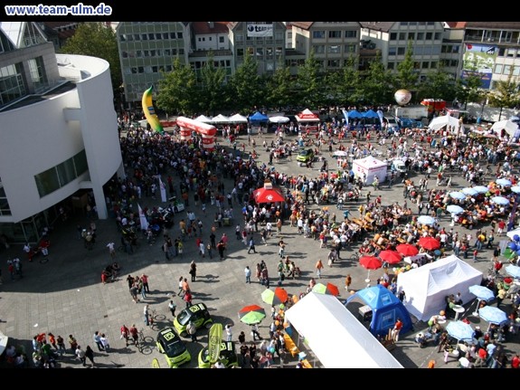 Einsteinmarathon @ Muensterplatz - Bild 14