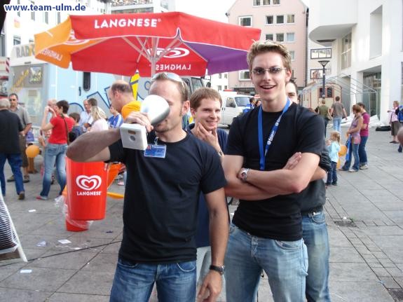 Einsteinmarathon @ Muensterplatz - Bild 145