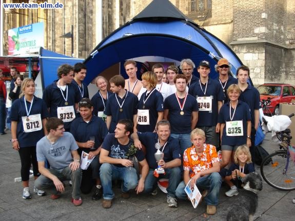 Einsteinmarathon @ Muensterplatz - Bild 149