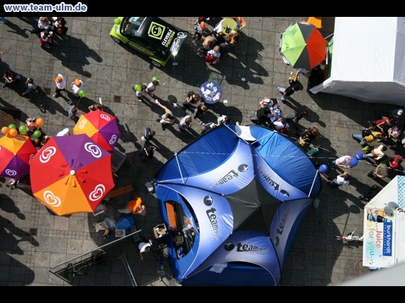 Einsteinmarathon @ Muensterplatz - Bild 15
