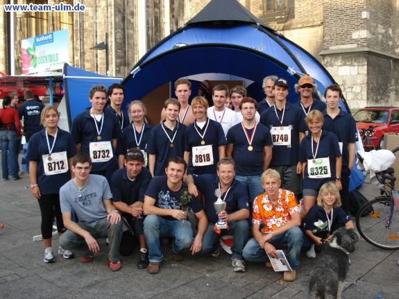 Einsteinmarathon @ Muensterplatz - Bild 150