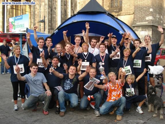 Einsteinmarathon @ Muensterplatz - Bild 151