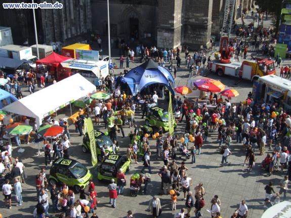Einsteinmarathon @ Muensterplatz - Bild 157