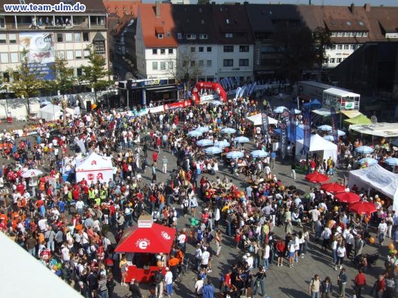 Einsteinmarathon @ Muensterplatz - Bild 167