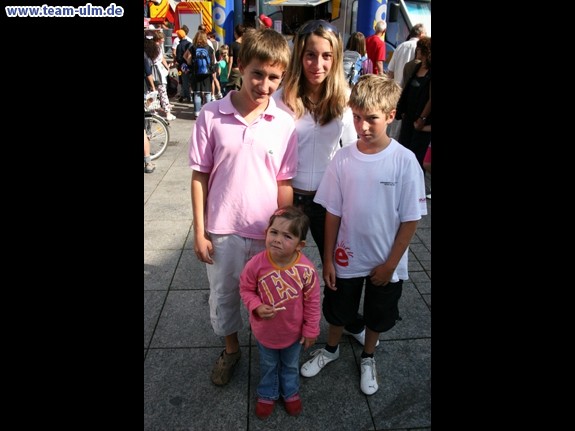 Einsteinmarathon @ Muensterplatz - Bild 17