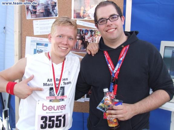Einsteinmarathon @ Muensterplatz - Bild 172