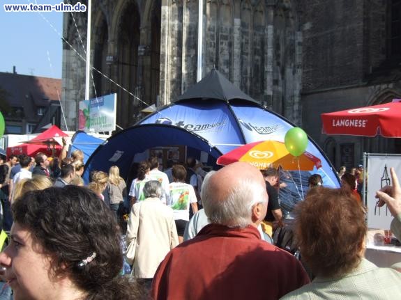 Einsteinmarathon @ Muensterplatz - Bild 176