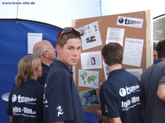 Einsteinmarathon @ Muensterplatz - Bild 186