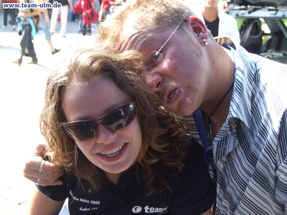 Einsteinmarathon @ Muensterplatz - Bild 189