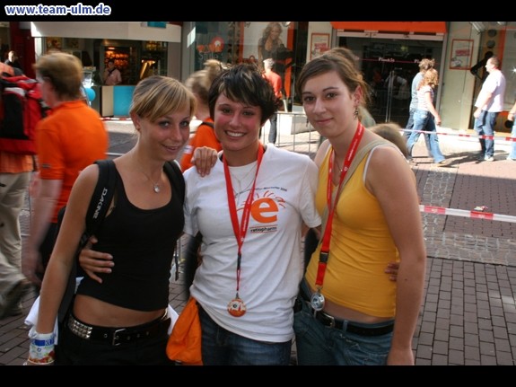 Einsteinmarathon @ Muensterplatz - Bild 19